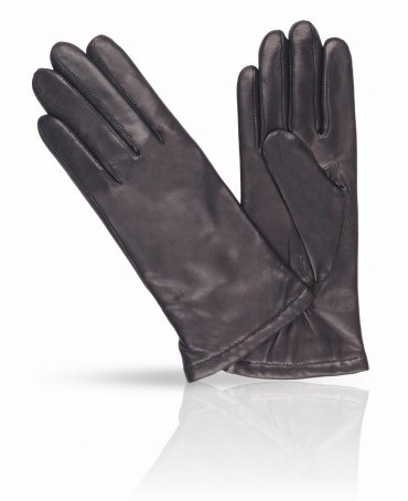 Перчатки Женские 13_GOLE/BL